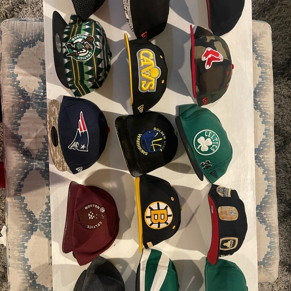 mens hats - Picture 6 of 9